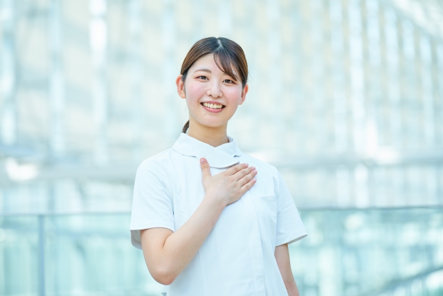 NEXTで働く魅力