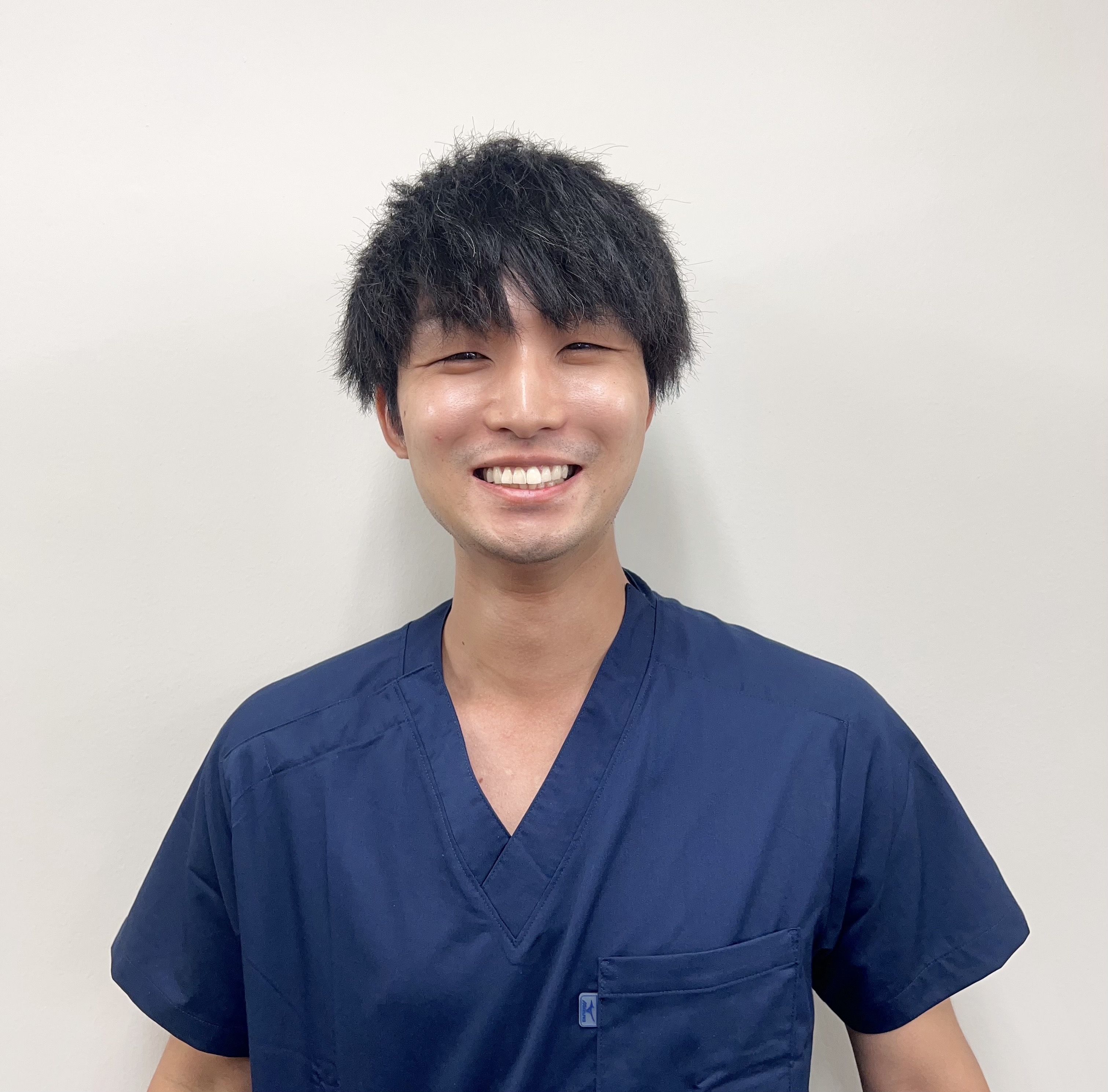 代表挨拶